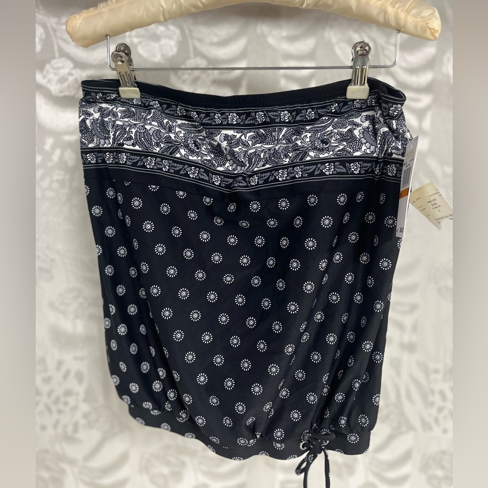Women Michael Kors Tankini Top - NWT